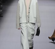 &bdquo;Hermes&ldquo; 2016 m. rudens-žiemos kolekcijos modelis
