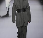 &bdquo;Hermes&ldquo; 2016 m. rudens-žiemos kolekcijos modelis
