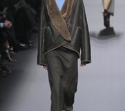 &bdquo;Hermes&ldquo; 2016 m. rudens-žiemos kolekcijos modelis