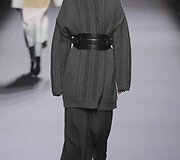 &bdquo;Hermes&ldquo; 2016 m. rudens-žiemos kolekcijos modelis