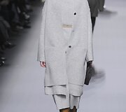 &bdquo;Hermes&ldquo; 2016 m. rudens-žiemos kolekcijos modelis