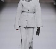 &bdquo;Hermes&ldquo; 2016 m. rudens-žiemos kolekcijos modelis