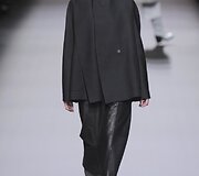 &bdquo;Hermes&ldquo; 2016 m. rudens-žiemos kolekcijos modelis