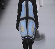 &bdquo;Hermes&ldquo; 2016 m. rudens-žiemos kolekcijos modelis