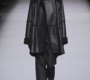 &bdquo;Hermes&ldquo; 2016 m. rudens-žiemos kolekcijos modelis
