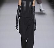 &bdquo;Hermes&ldquo; 2016 m. rudens-žiemos kolekcijos modelis