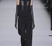 &bdquo;Hermes&ldquo; 2016 m. rudens-žiemos kolekcijos modelis