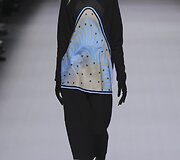 &bdquo;Hermes&ldquo; 2016 m. rudens-žiemos kolekcijos modelis