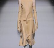 &bdquo;Hermes&ldquo; 2016 m. rudens-žiemos kolekcijos modelis