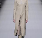 &bdquo;Hermes&ldquo; 2016 m. rudens-žiemos kolekcijos modelis