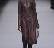 &bdquo;Hermes&ldquo; 2016 m. rudens-žiemos kolekcijos modelis