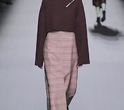 &bdquo;Hermes&ldquo; 2016 m. rudens-žiemos kolekcijos modelis