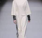 &bdquo;Hermes&ldquo; 2016 m. rudens-žiemos kolekcijos modelis