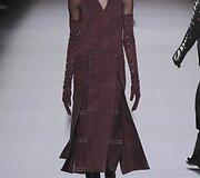 &bdquo;Hermes&ldquo; 2016 m. rudens-žiemos kolekcijos modelis