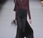 &bdquo;Hermes&ldquo; 2016 m. rudens-žiemos kolekcijos modelis