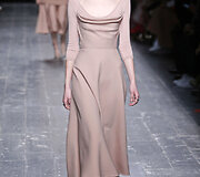 &bdquo;Valentino&ldquo; 2016 m. rudens-žiemos kolekcijos modelis
