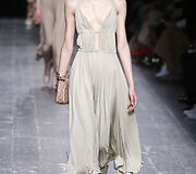 &bdquo;Valentino&ldquo; 2016 m. rudens-žiemos kolekcijos modelis