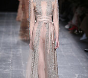 &bdquo;Valentino&ldquo; 2016 m. rudens-žiemos kolekcijos modelis