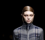 Tokijo mados savaitės 2016 m. rudens-žiemos modelis
