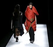 Tokijo mados savaitės 2016 m. rudens-žiemos modelis