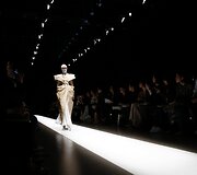 Tokijo mados savaitės 2016 m. rudens-žiemos modelis