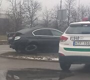 Įvykio vietoje