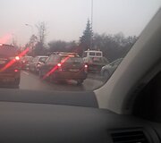 Įvykio vietoje