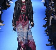 &bdquo;Elie Saab&ldquo; 2016 m. rudens-žiemos kolekcijos modelis