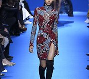 &bdquo;Elie Saab&ldquo; 2016 m. rudens-žiemos kolekcijos modelis