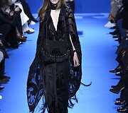 &bdquo;Elie Saab&ldquo; 2016 m. rudens-žiemos kolekcijos modelis