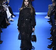 &bdquo;Elie Saab&ldquo; 2016 m. rudens-žiemos kolekcijos modelis