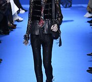 &bdquo;Elie Saab&ldquo; 2016 m. rudens-žiemos kolekcijos modelis