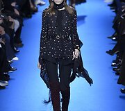 &bdquo;Elie Saab&ldquo; 2016 m. rudens-žiemos kolekcijos modelis