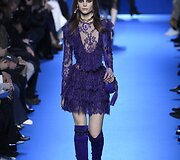 &bdquo;Elie Saab&ldquo; 2016 m. rudens-žiemos kolekcijos modelis