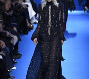 &bdquo;Elie Saab&ldquo; 2016 m. rudens-žiemos kolekcijos modelis