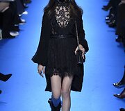 &bdquo;Elie Saab&ldquo; 2016 m. rudens-žiemos kolekcijos modelis