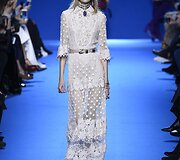 &bdquo;Elie Saab&ldquo; 2016 m. rudens-žiemos kolekcijos modelis