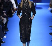&bdquo;Elie Saab&ldquo; 2016 m. rudens-žiemos kolekcijos modelis