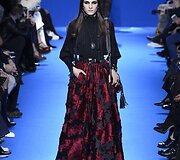 &bdquo;Elie Saab&ldquo; 2016 m. rudens-žiemos kolekcijos modelis