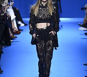 &bdquo;Elie Saab&ldquo; 2016 m. rudens-žiemos kolekcijos modelis