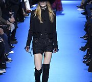 &bdquo;Elie Saab&ldquo; 2016 m. rudens-žiemos kolekcijos modelis