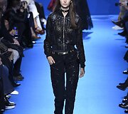&bdquo;Elie Saab&ldquo; 2016 m. rudens-žiemos kolekcijos modelis