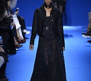 &bdquo;Elie Saab&ldquo; 2016 m. rudens-žiemos kolekcijos modelis
