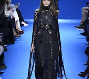 &bdquo;Elie Saab&ldquo; 2016 m. rudens-žiemos kolekcijos modelis