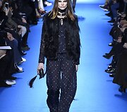 &bdquo;Elie Saab&ldquo; 2016 m. rudens-žiemos kolekcijos modelis