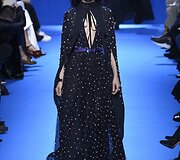&bdquo;Elie Saab&ldquo; 2016 m. rudens-žiemos kolekcijos modelis
