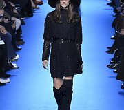 &bdquo;Elie Saab&ldquo; 2016 m. rudens-žiemos kolekcijos modelis