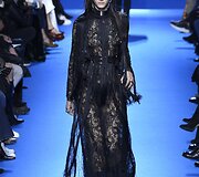 &bdquo;Elie Saab&ldquo; 2016 m. rudens-žiemos kolekcijos modelis