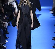 &bdquo;Elie Saab&ldquo; 2016 m. rudens-žiemos kolekcijos modelis