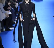 &bdquo;Elie Saab&ldquo; 2016 m. rudens-žiemos kolekcijos modelis